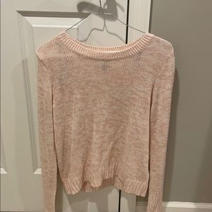 Light-weight Sweater
